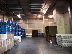 Jurong Pier Road (D22), Warehouse #572099711